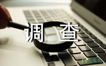 精选调查报告小学作文合集7篇