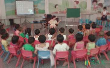 【推荐】幼儿园小班说课稿范文汇总7篇