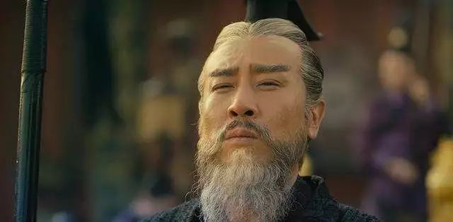 曹操：我一生最大的错，是杀了一个好医生