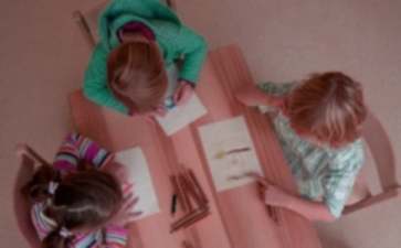幼儿园大型年会活动策划方案