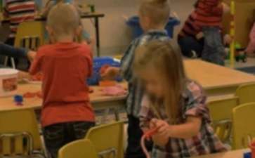 水幼儿园教案