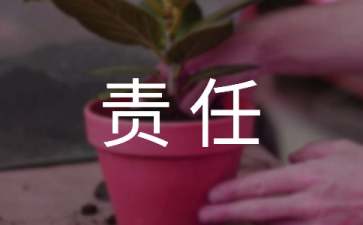 精选安全责任承诺书4篇