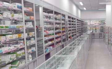 药店店长工作心得体会