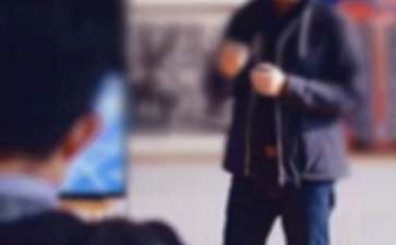 人生的选择演讲稿15篇
