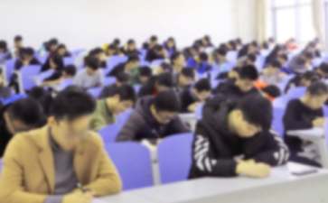 考试成绩退步检讨书15篇